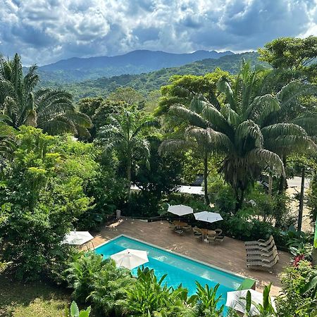 Hotel La Casablanca Tayrona House Calabazo  Esterno foto