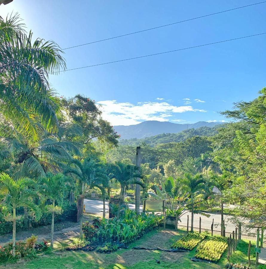 Hotel La Casablanca Tayrona House Calabazo  Esterno foto