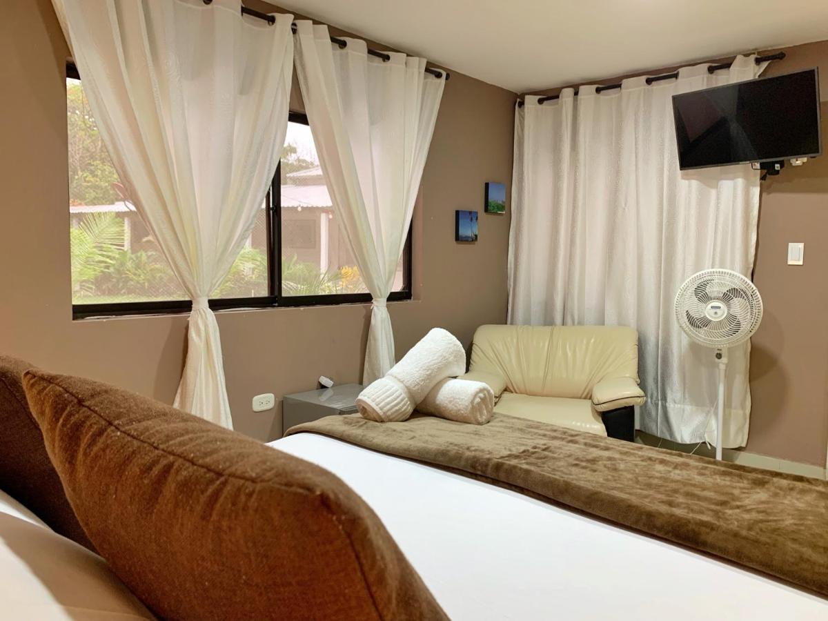 Hotel La Casablanca Tayrona House Calabazo  Esterno foto