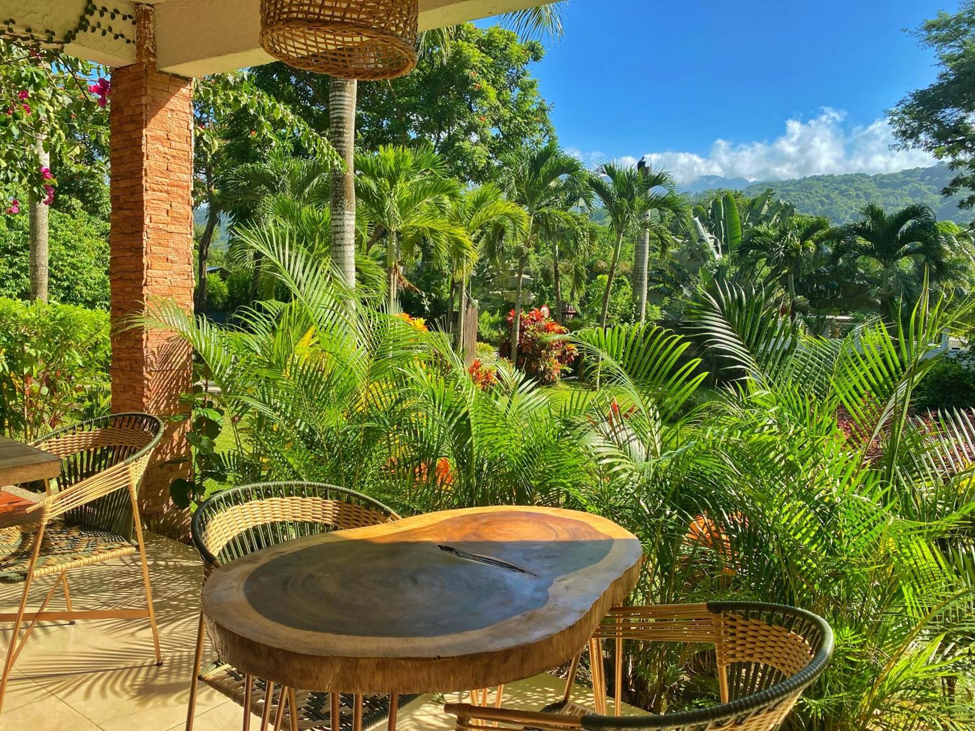 Hotel La Casablanca Tayrona House Calabazo  Esterno foto