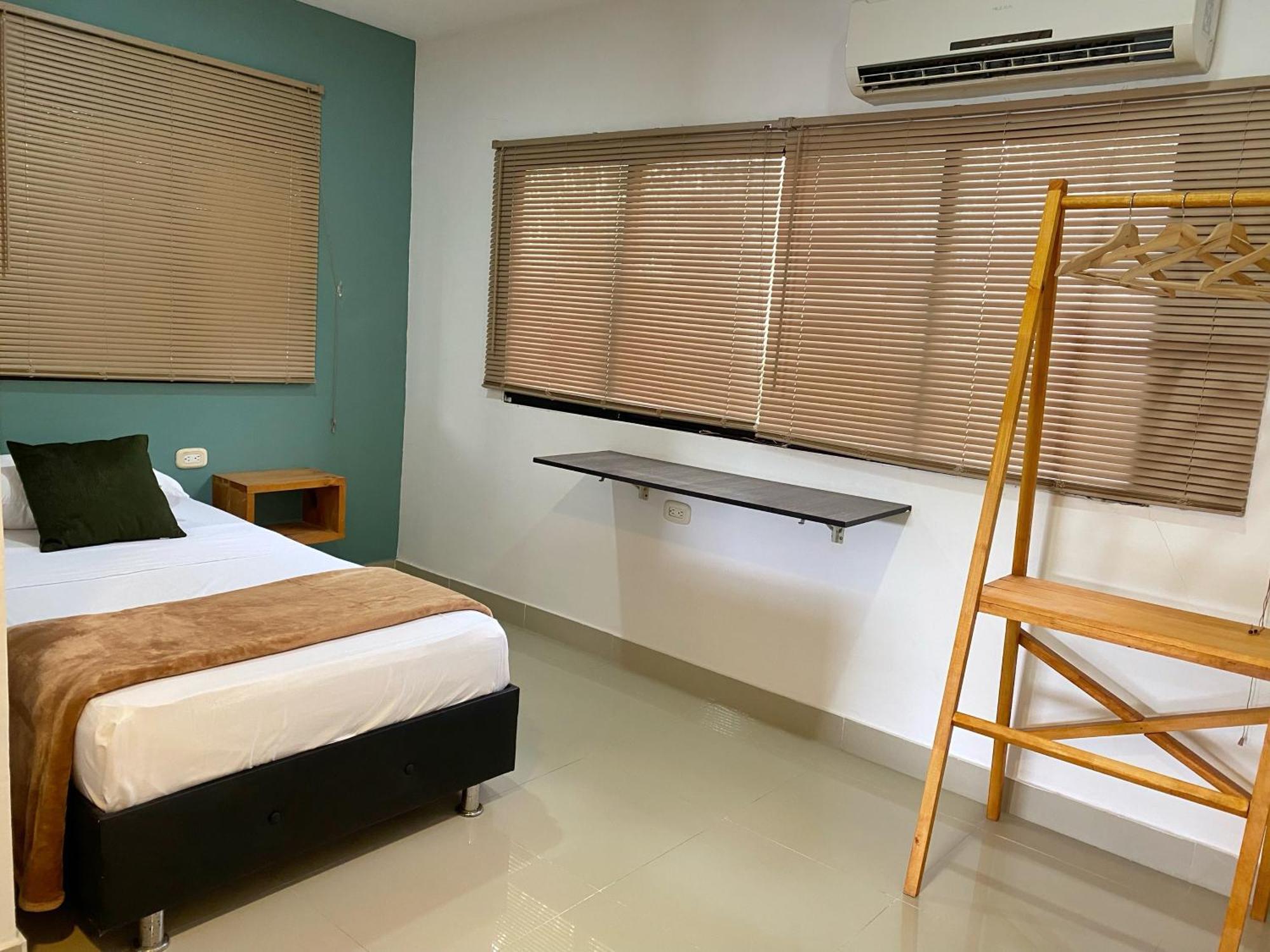 Hotel La Casablanca Tayrona House Calabazo  Esterno foto