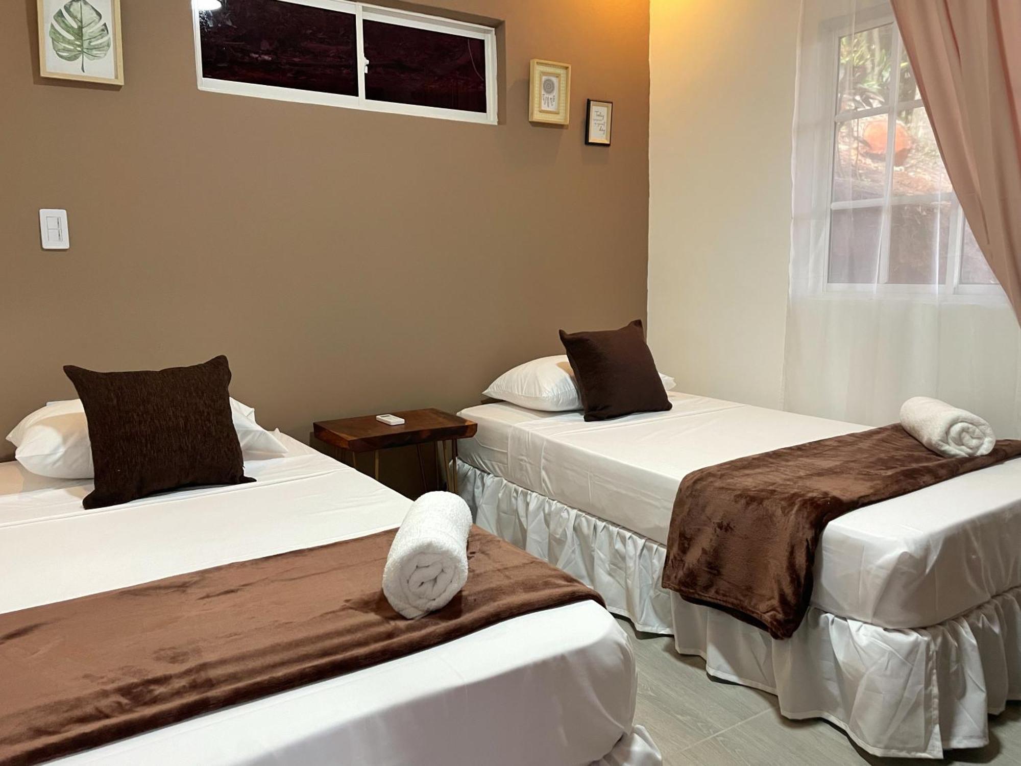 Hotel La Casablanca Tayrona House Calabazo  Esterno foto
