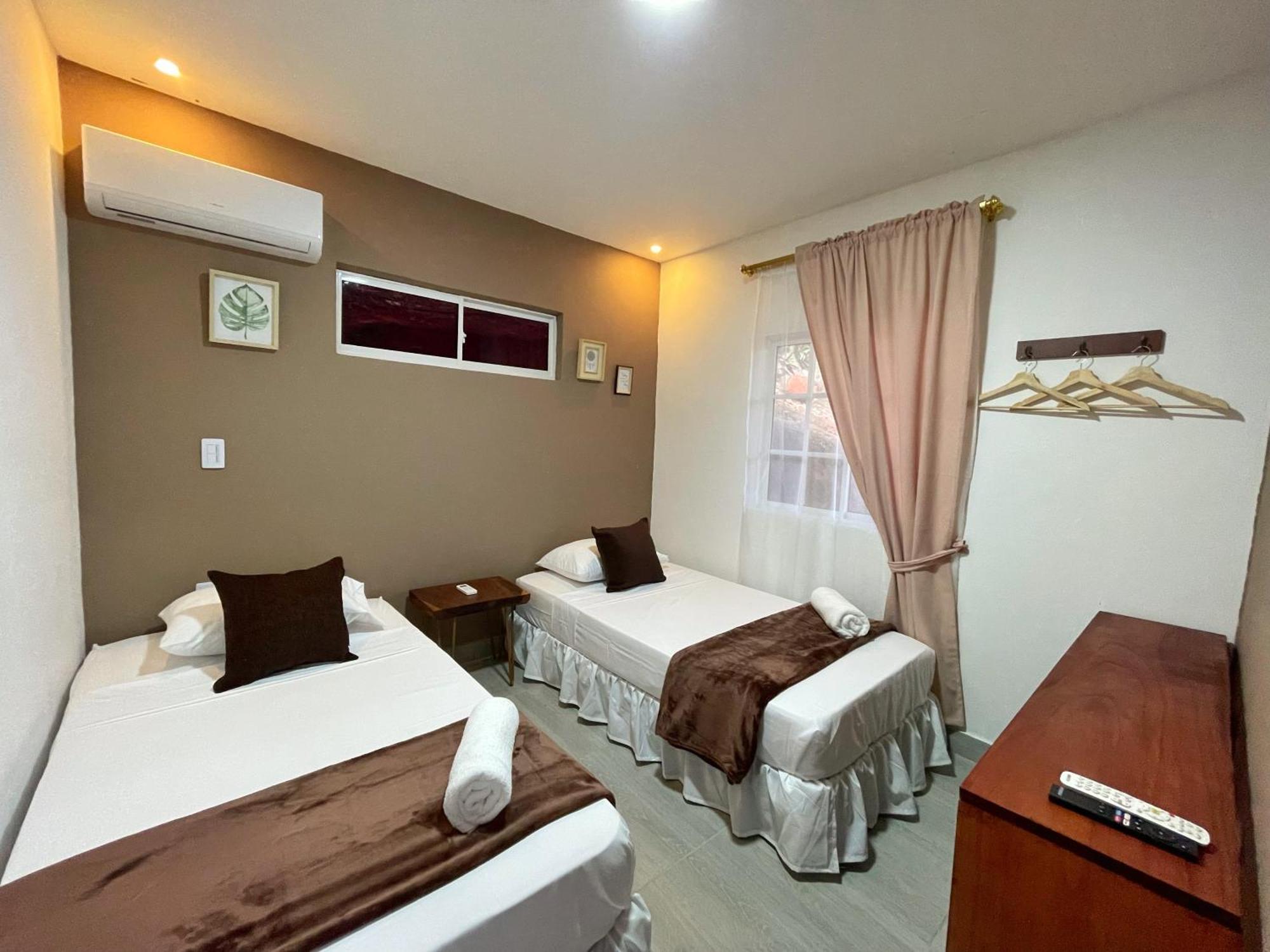 Hotel La Casablanca Tayrona House Calabazo  Esterno foto