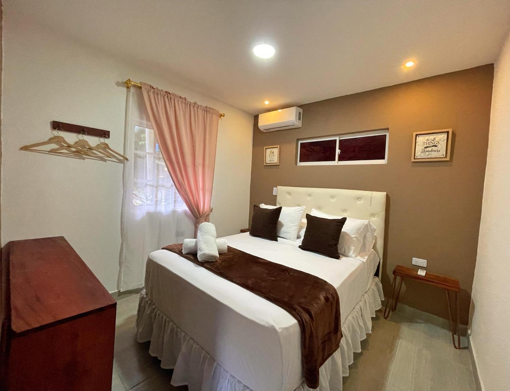 Hotel La Casablanca Tayrona House Calabazo  Esterno foto