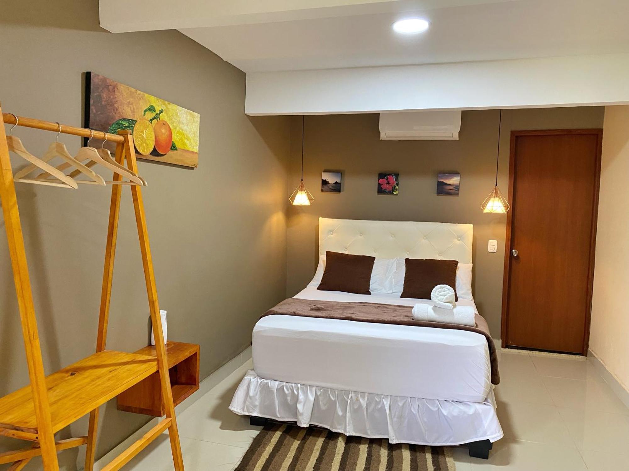 Hotel La Casablanca Tayrona House Calabazo  Esterno foto